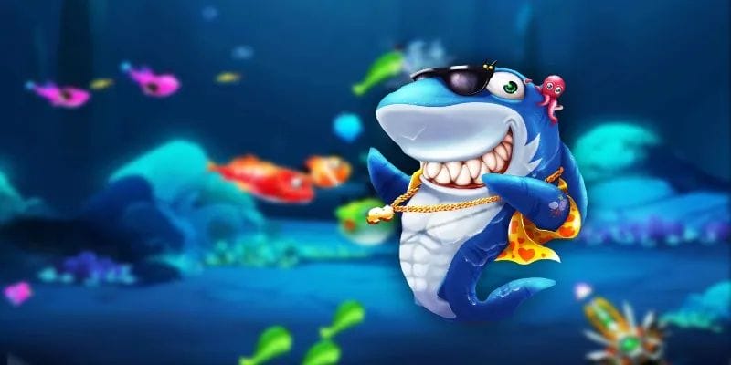 Bắn cá SV66 có đa dạng cấp độ từ dễ đến khó