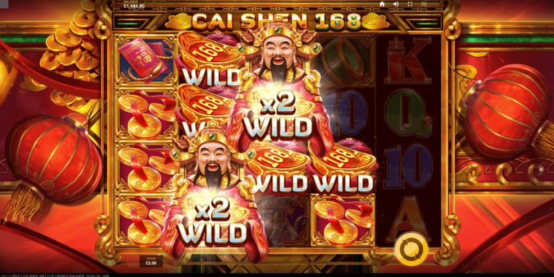 Chiến thuật chơi Slot Thần Tài để tăng xác suất nổ hũ