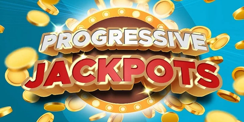 Progressive Jackpots: Các Loại Hình Phổ Biến Nhất 2025